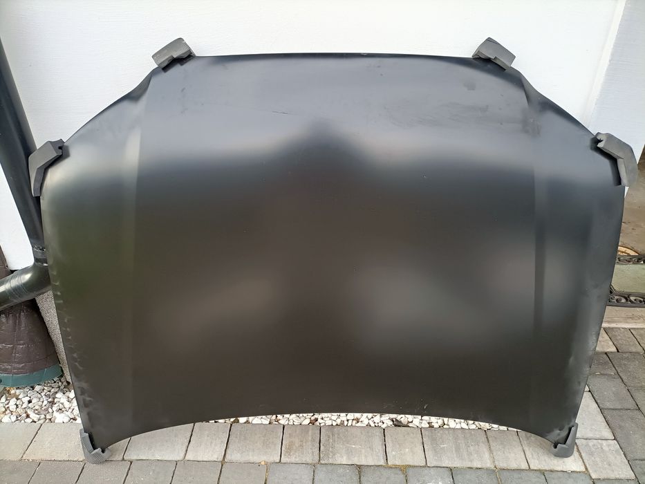 Maska Audi A3 nowa