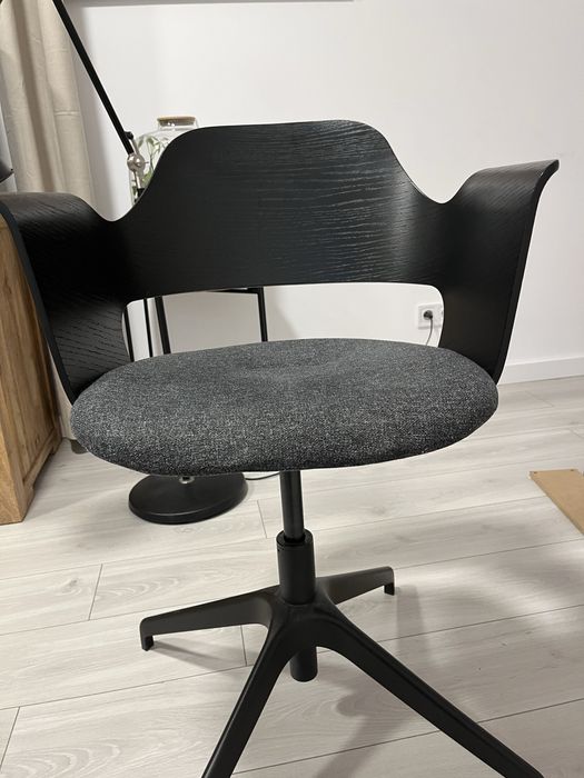 Krzesło Ikea Fjallberget