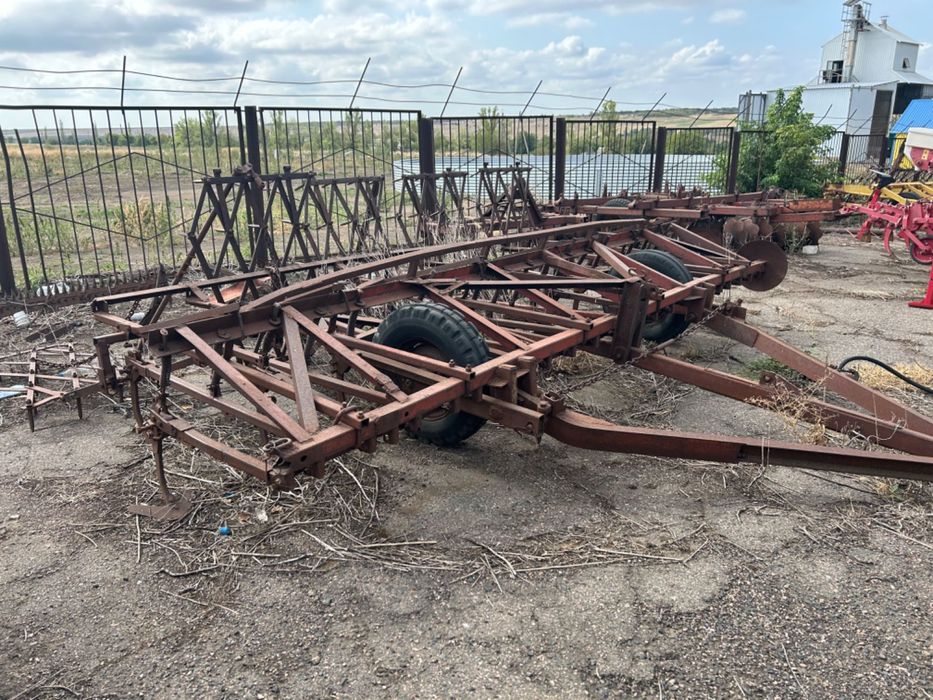 Продам культиватор