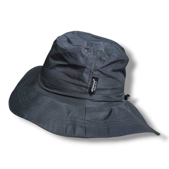 Abacus Dziecięcy Kapelusz Przeciwdeszczowy Rain Hat Turystyczny Golf