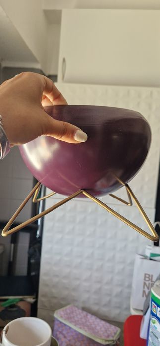 Conjunto de vasos