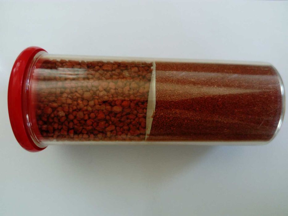 ! OPORTUNIDADE ! Areia de Sílica Pintada; 1€/Kg