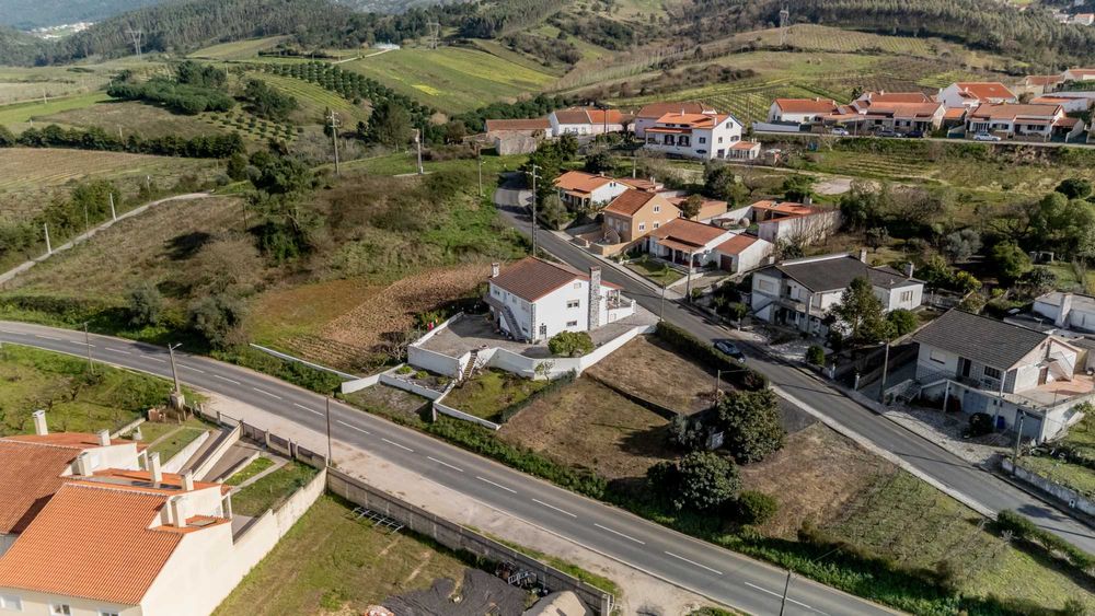 MORADIA T3 VILAR CADAVAL