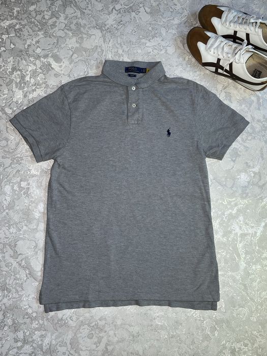 Поло Ralph Lauren