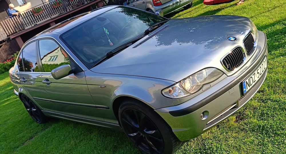 BMW Seria 3