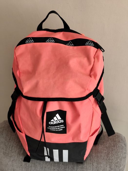 Plecak treningowy Adidas Performance