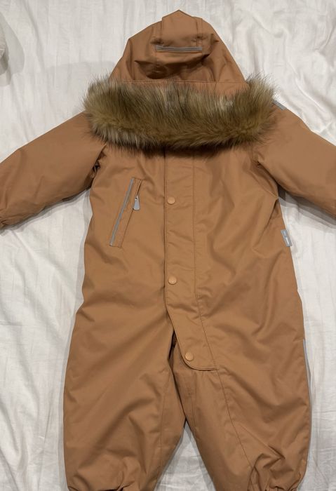 Комбінезон Reima 86+6