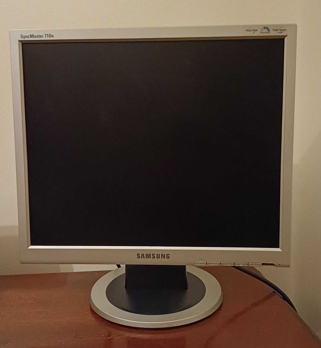Monitor de computador