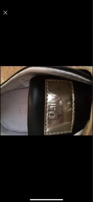 Ténis  Cristina  Ferreira