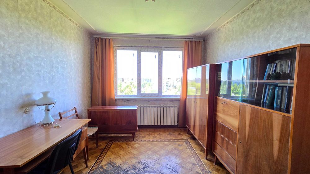 DC S4 Продам 3 комнатную квартиру Восточный улица Шариковая ТОРГ