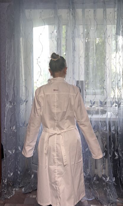 Продам Медецинський халат