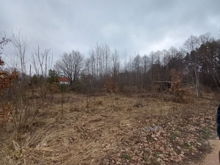 Продам ділянку під будівництво в Давидівці