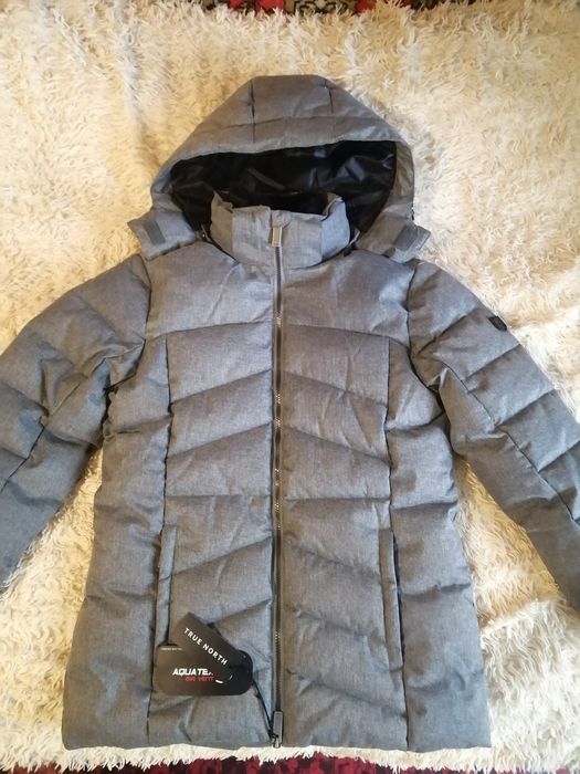 Женская куртка True North Aqua Tex