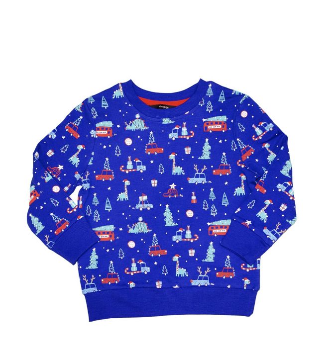 Новорічний костюм George