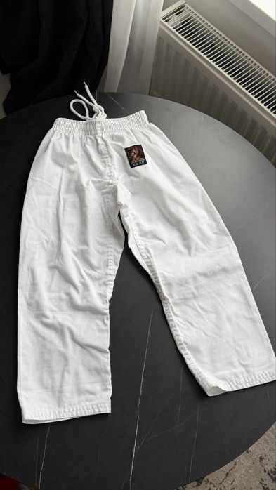 Кімоно дитяче для дзюдо 100 розмір