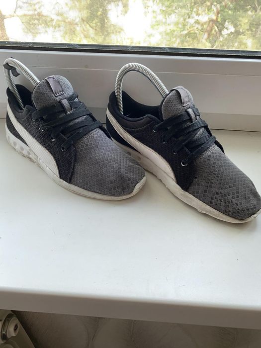 Дитячі кросівки пума оригінал