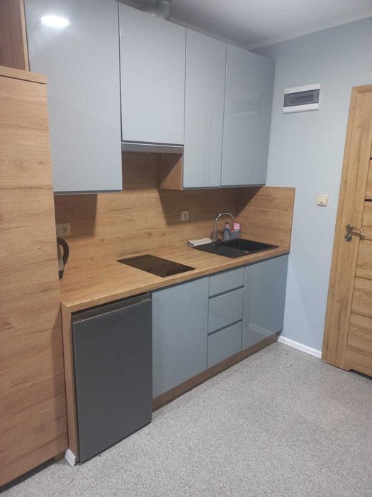 Wynajem pokoi - noclegi Kostrzyn