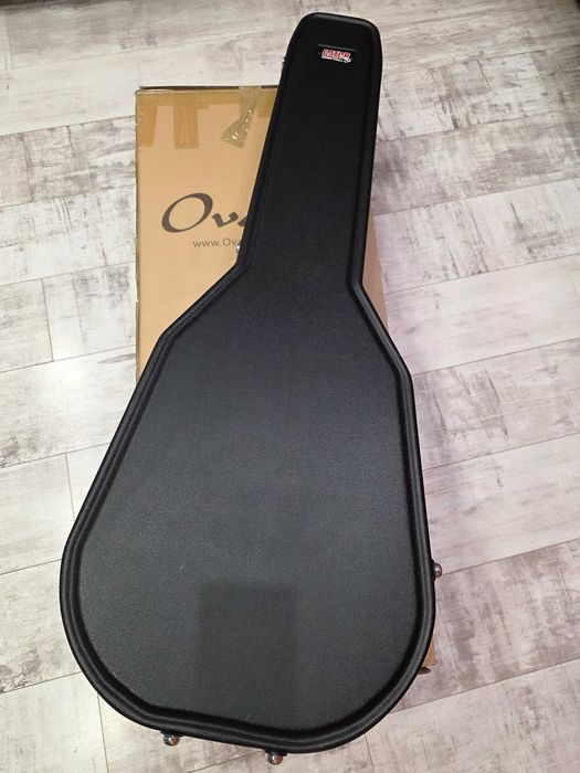 Gitara elektroakustyczna, akustyk OVATION CELEBRITY STD PLUS CS24P-NBM