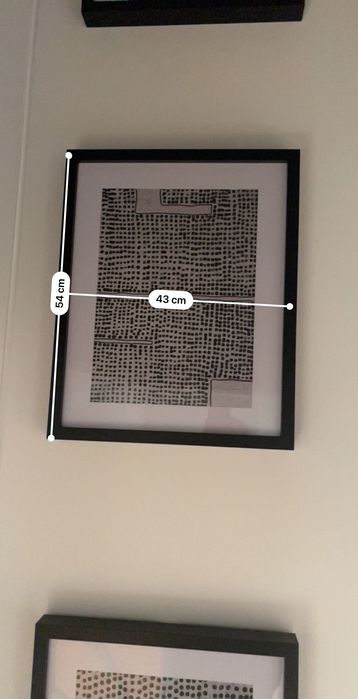 Area Store Frames64729491133954122