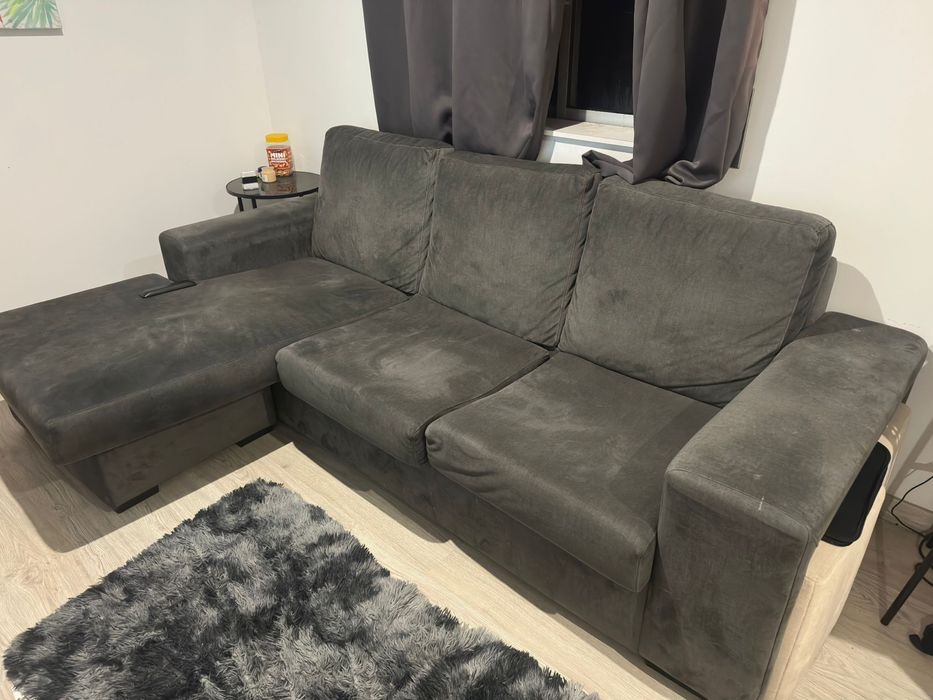 Vendo Sofa semi novo