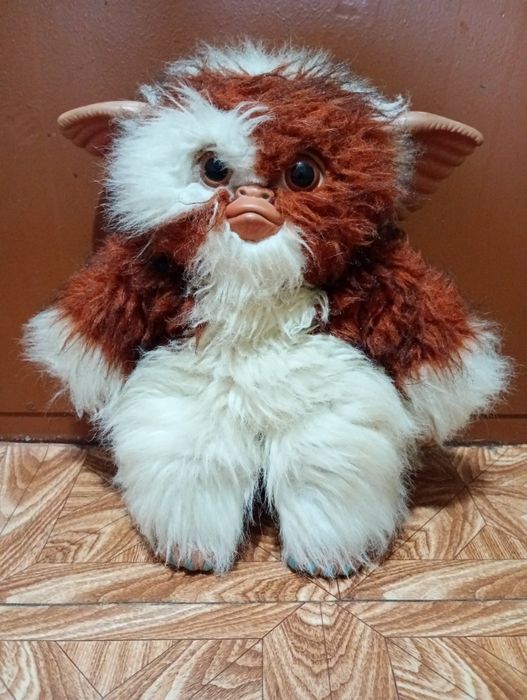 Іграшка  Гізмо  гремлін колекційна