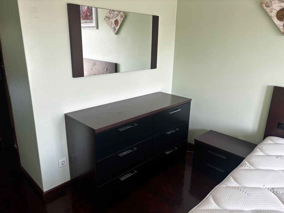 Móveis de Quarto inteiro casal