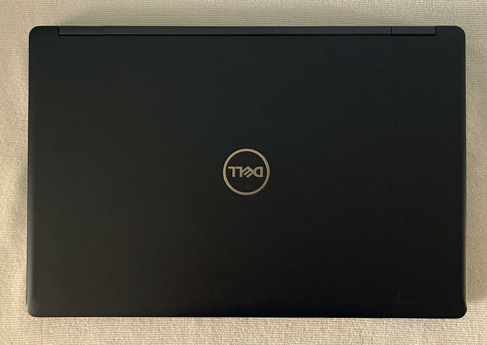 Dell Latitude 5590