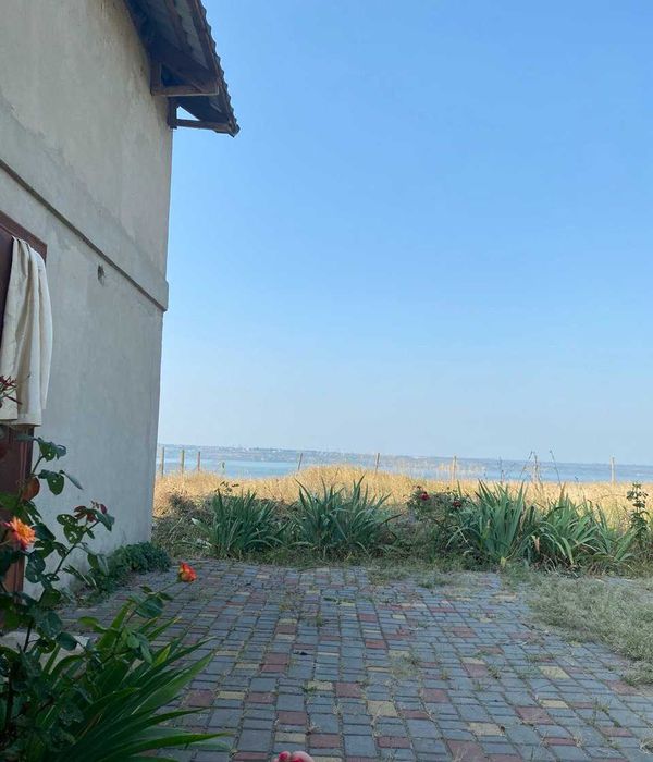 Протопопівка СК Прилимання, 1 лінія від Хаджибейського лиману.