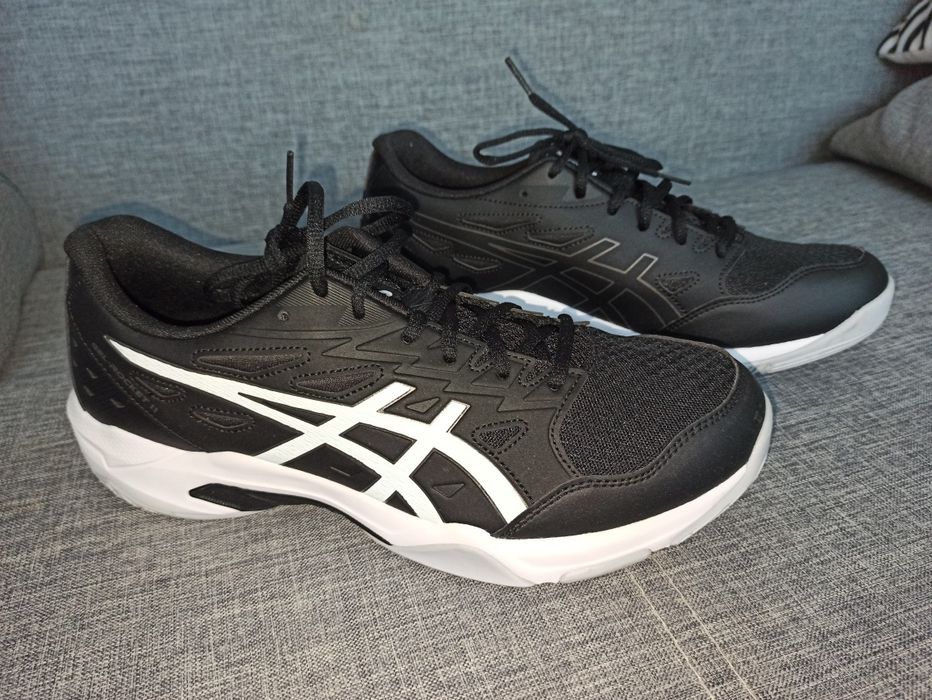 Asics gel rocket 11 rozm 44 dł 28 cm