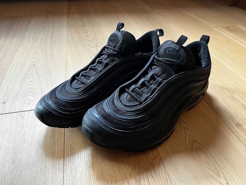 Buty Nike Air Max 97
