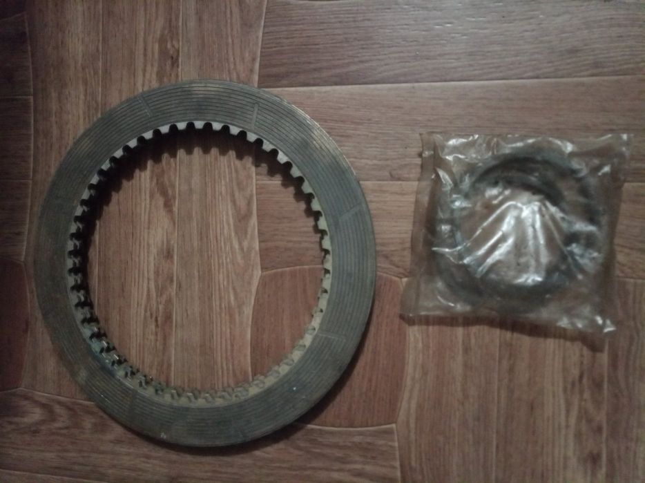 Проволока много другого нет