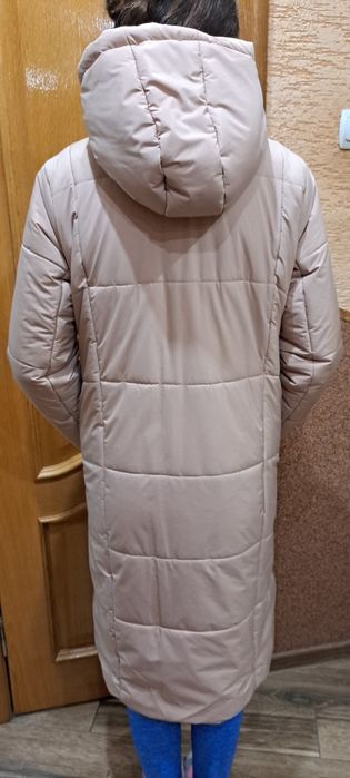 Продам зимову куртку