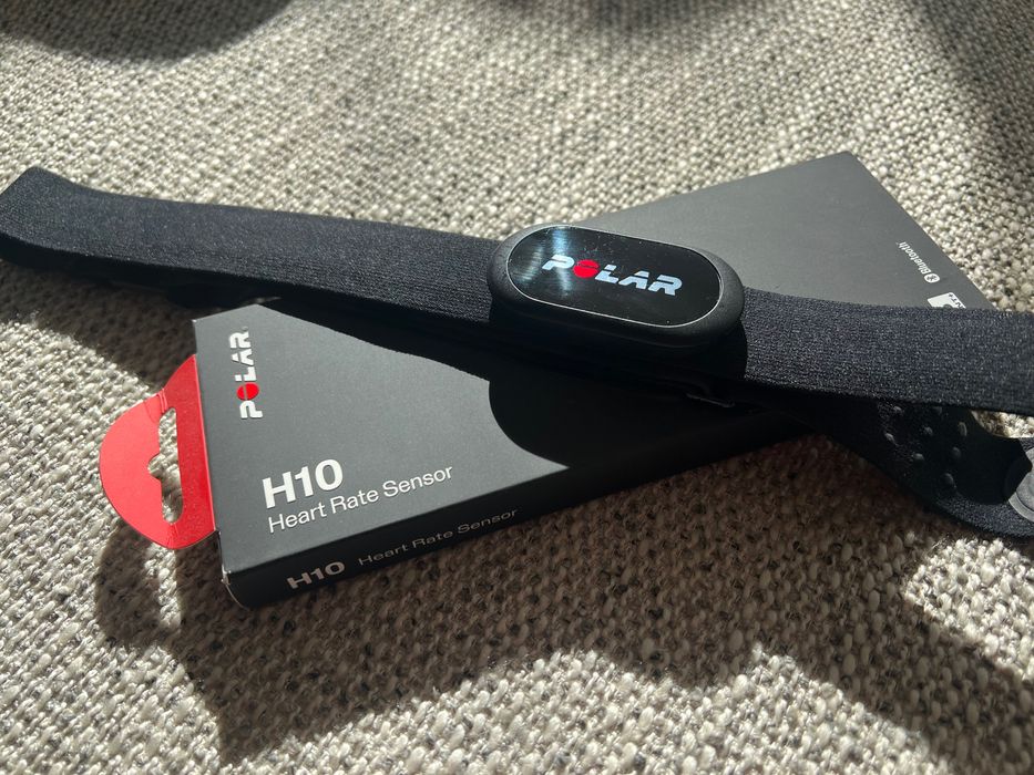 Pasek HR Polar H10 M-XXL /czujnik tętna /pulsometr
