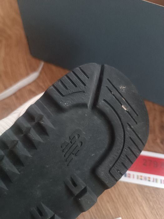 Buty sportowe  NB