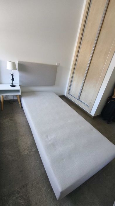 Conjunto de quarto