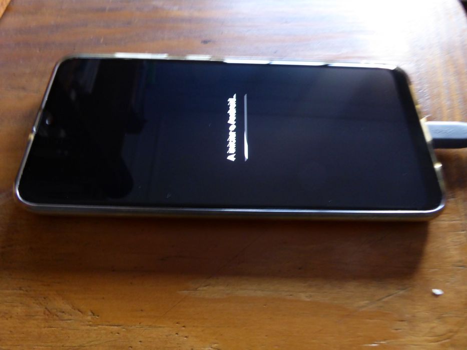 Samsung Galaxy A30S 128gb Dual sim