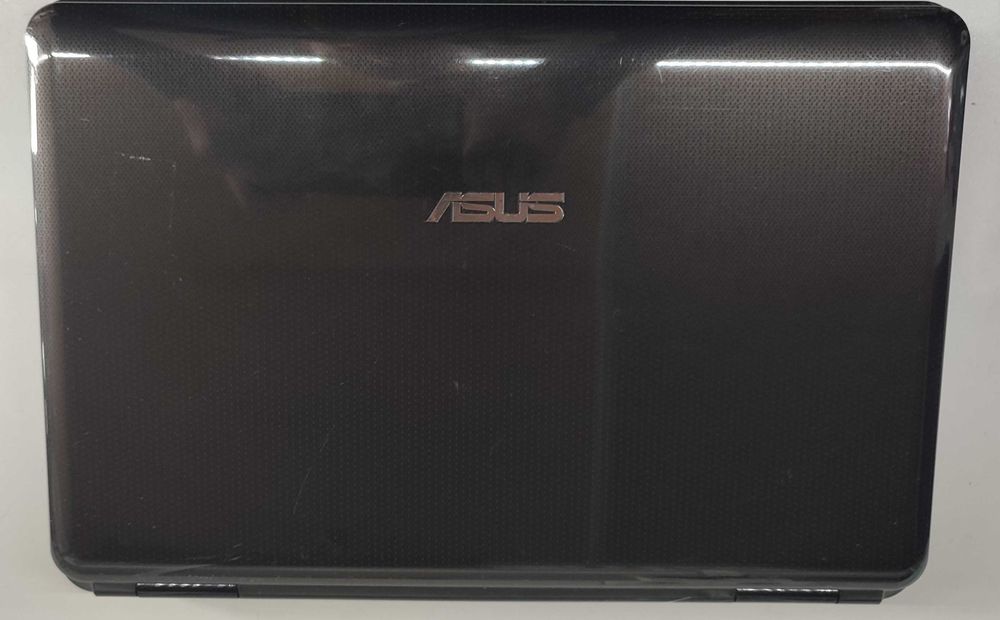 Portátil Acer Aspire