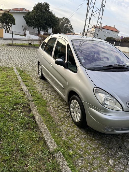 Citroen Picasso