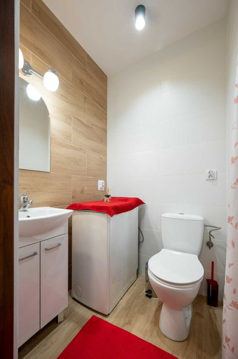 Pokoje na godziny? Całe ekstra mieszkanko! CHORZÓW, Śląsk,Katowice