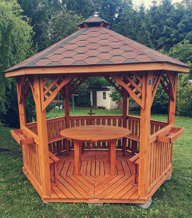 Altanki Ogrodowe, PROMOCJA 2026!!!