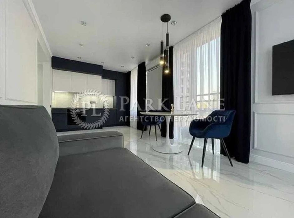 Осокорки Позняки Дніпровська набережна  16д Seven євроремонт