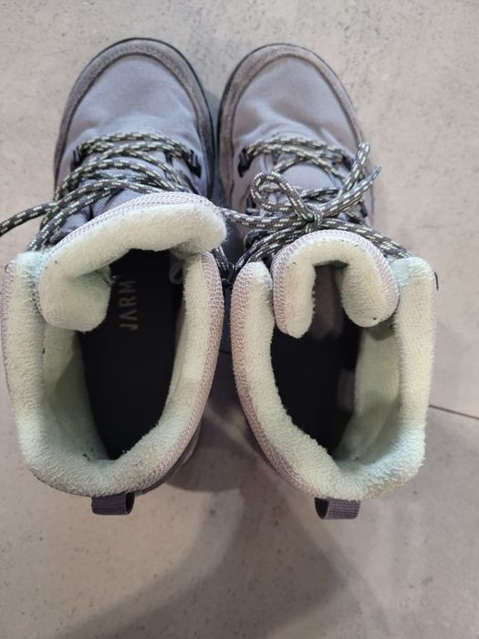 Buty Adidas Climawarm Snowpitch  r. 36 i 2/3