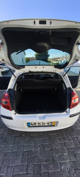 Renault Clio 1.5Dci