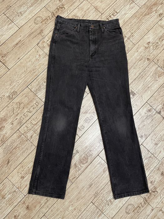 Джинси Wrangler, W33, L32