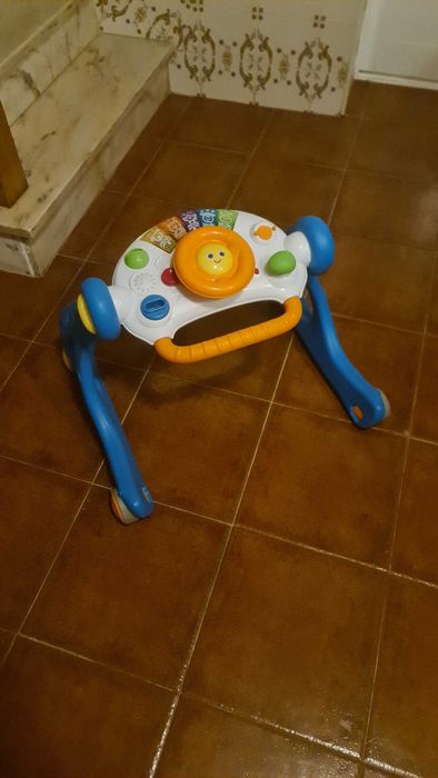 Andarilho para bebé