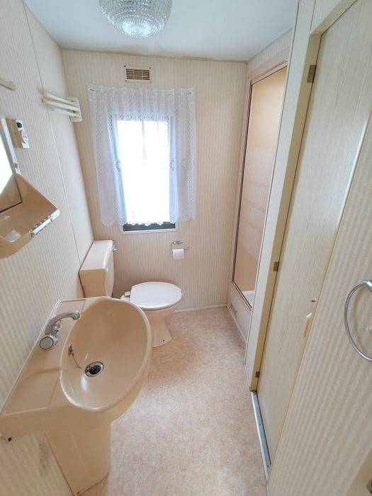 Duży domek holenderski 3.70 szeroki