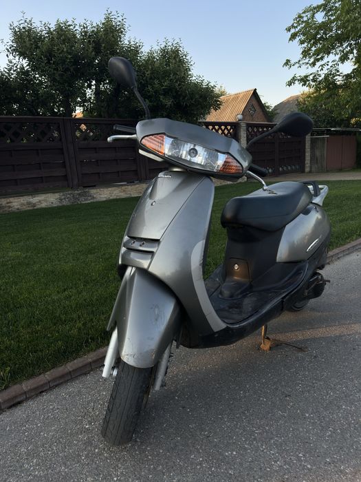 Продам Honda Lead 48