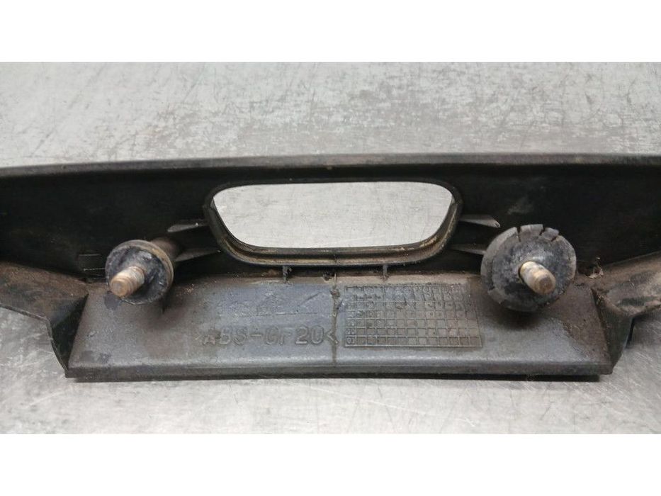 blenda klapy volvo s40 v40 00-04r