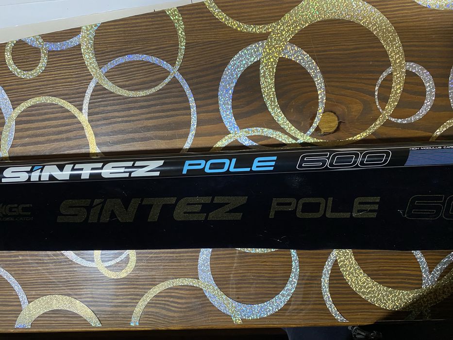 Удилище сінтез японія