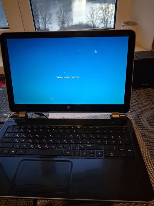 Ноутбук  HP ProtectSmart